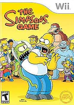 超激レアThe Simpsons 携帯型ゲームセット 超激レアThe Simpsons 携帯型ゲームセット The Simpsons 1990